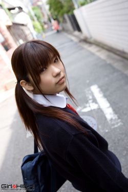 小女孩隐私图片